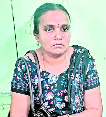ఆర్టీసీ బస్సులో బంగారం చోరీ..