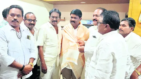 వచ్చేది వైఎస్సార్‌సీపీ ప్రభుత్వమే