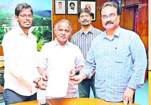 బాల సదనం నిర్వహణకు దరఖాస్తులు 