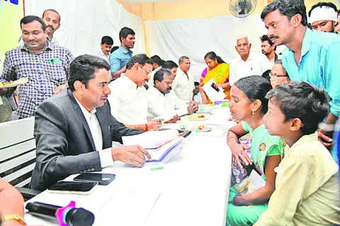 విధి నిర్వహణలో అలసత్వం వద్దు 