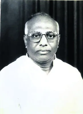 మాజీ ఎంపీ దరూర్‌ పుల్లయ్య కన్నుమూత 