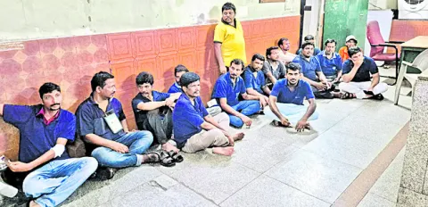 రైల్వ