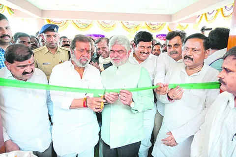 మెరుగైన వైద్య సేవలే లక్ష్యం