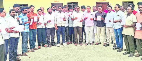 రేపు వేములవాడ బంద్‌