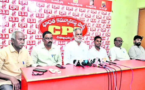 అమరావతిలోనే అభివృద్ధి కేంద్రీకరణ 