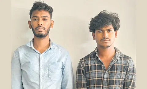 Jharkhand Woman Incident