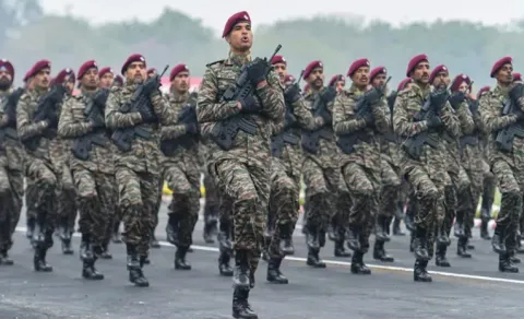 Operation Sindoor: History Of Indian Army Uniforms Through The Decades