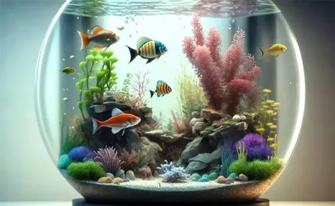Summer Holidays: Home aquarium trends To inspire At Hyderabad12