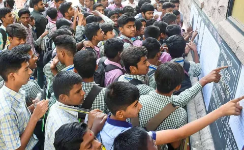 CBSE 2025 Class 10 Exams Results Declared full details here13