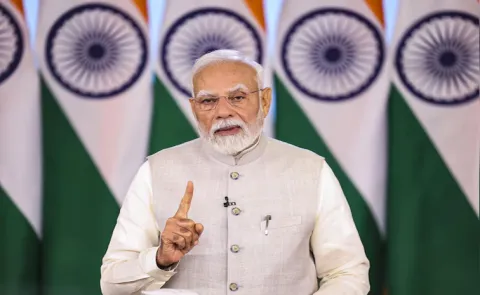 Sakshi Editorial On PM Narendra Modi Comments about Pakistan5