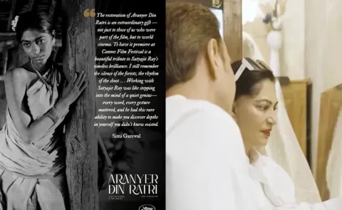 Simi Garewal Cannes Debut This Year In A Custom Karleo Ensemble12