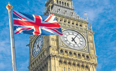 Keir Starmer has announced tighter British immigration rules12