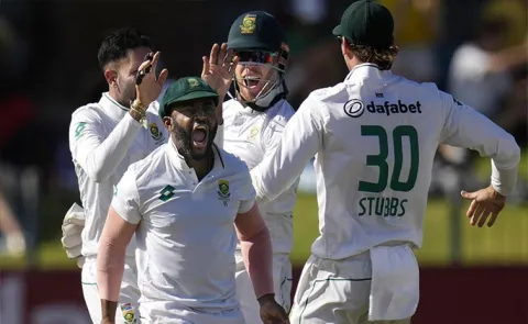 South Africa Squad Announced For WTC Final, Bavuma To Lead, Key IPL Stars Included5