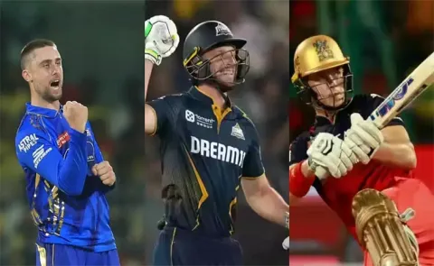 England Announced ODI, T20 Squad For West Indies Series3