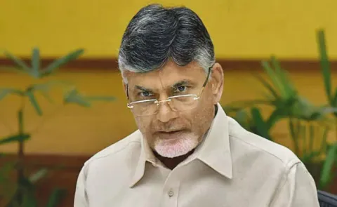 TDP Govt Conspiracy With P4 Policy: Andhra pradesh