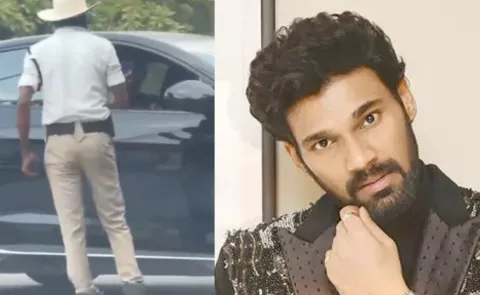 Bellamkonda srinivas Wrong Route Video