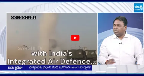 BRS Vs BJP War of Words on PM Modi Speech 1
