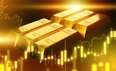 Why Gold prices dropped in India?