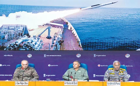 DGNO issues fierce warning to Pakistan