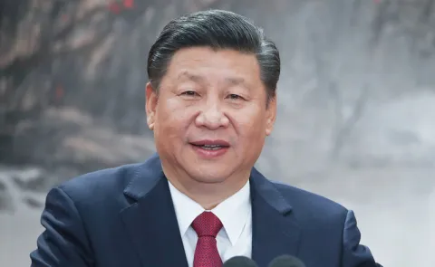 Bullying Only Leads to Self Isolation Says Xi After US China Tariff12
