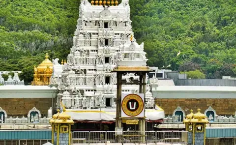 VIP Recommendation Letters Will Be Received From 15th May in Tirumala