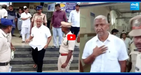 Bail Granted To Vallabhaneni Vamsi 4