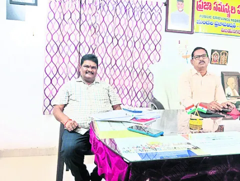 జీవనోపాధికి విస్తృతంగా రుణాలు