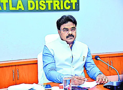 లే అవుట్ల క్రమబద్ధీకరణలో నిబంధనలు పాటించాలి 