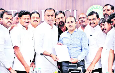 నాణ్యమైన విద్యుత్‌ సరఫరా చేయడమే లక్ష్యం