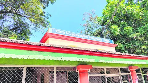 అయ్యోర్ల బదిలీకి కసరత్తు 
