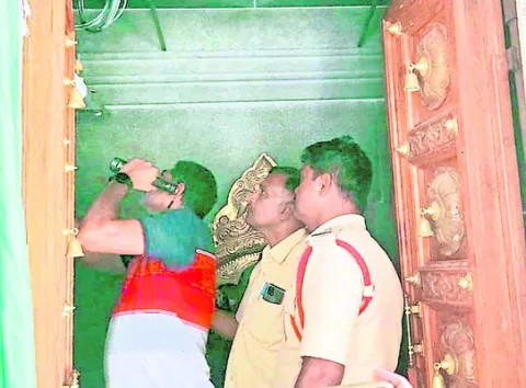 పంచలో