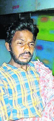 హత్య కేసులో నిందితుడి అరెస్ట్‌ 