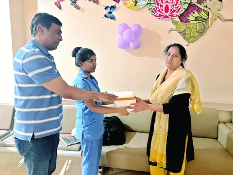 నేత్ర