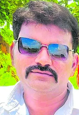 ద్విచక్ర వాహనాల ఢీ 