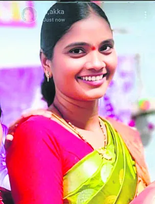 చికిత్స పొందుతూ మహిళ మృతి

