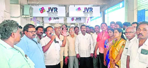 ఉద్యమం ఉధృతం చేస్తాం 