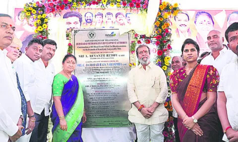 సంపద సృష్టే సర్కారు లక్ష్యం