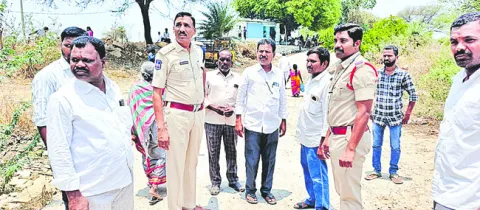 ఎల్లమ్మ జాతరకు సహకరించాలి