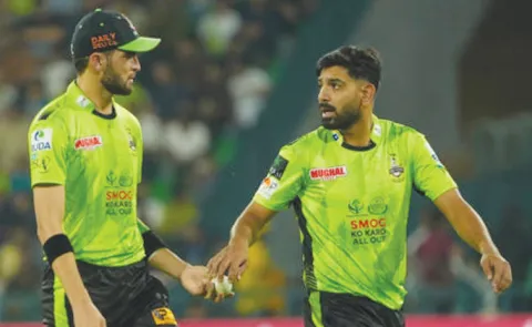 PSL 2025 To Resume On This Day But Foreign Players Unlikely to Return4