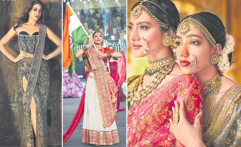 variety of designs miss world contest14