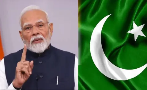 Pakistan Reacts On PM Modi Speech3
