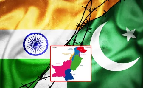 Minister Shivraj Singh Chouhan Comments On Pakistan