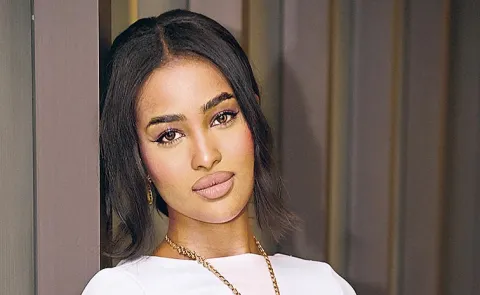 Zainab Jama: Miss World Somalia 202513