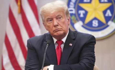 Donald Trump Defends Qatar Boeing 747 Gift7