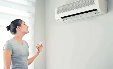 how AC Market Booming Demand Amid Sustainability Challenges8