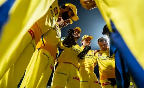 All CSK Foreign Players Barring Jamie Overton Are Expected To Re Join The Squad Ahead Of IPL Resumption Says CSK CEO