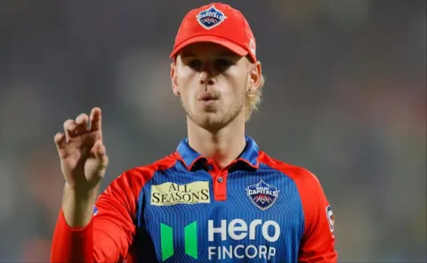 Mustafizur Rahman Joins Delhi Capitals As A Replacement For Jake Fraser McGurk, Who Has Opted To Skip The Rest Of IPL 2025 Citing Personal Reasons7