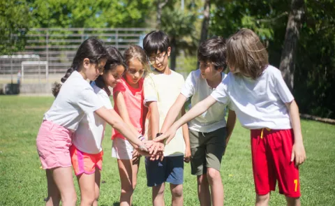 Summer Holidays:  Childrens should Learn How To Use water and Its Activities13