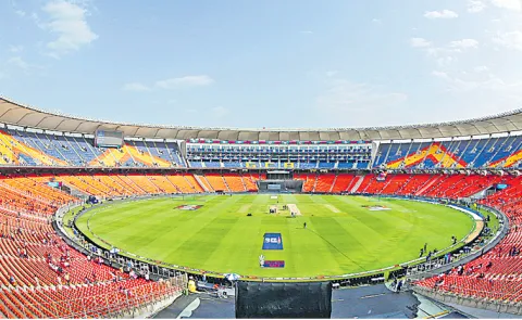 Excitement over the return of foreign players in the IPL5