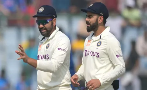 Yograj Singhs Stunning Verdict On Virat Kohli, Rohit Sharma Test Retirement7